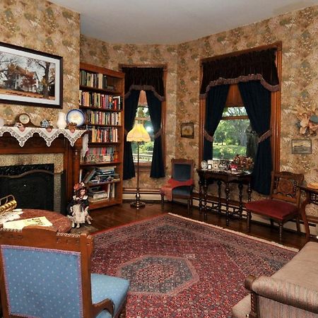 كليرفيلد Victorian Loft Bed And Breakfast المظهر الخارجي الصورة
