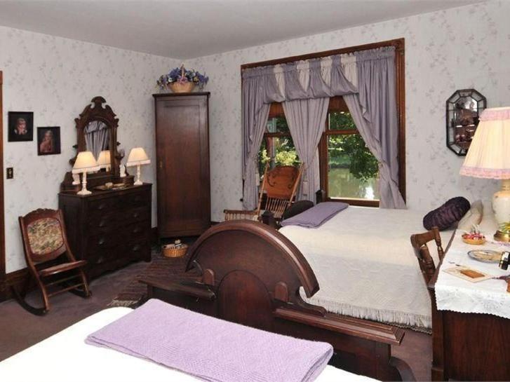 كليرفيلد Victorian Loft Bed And Breakfast المظهر الخارجي الصورة
