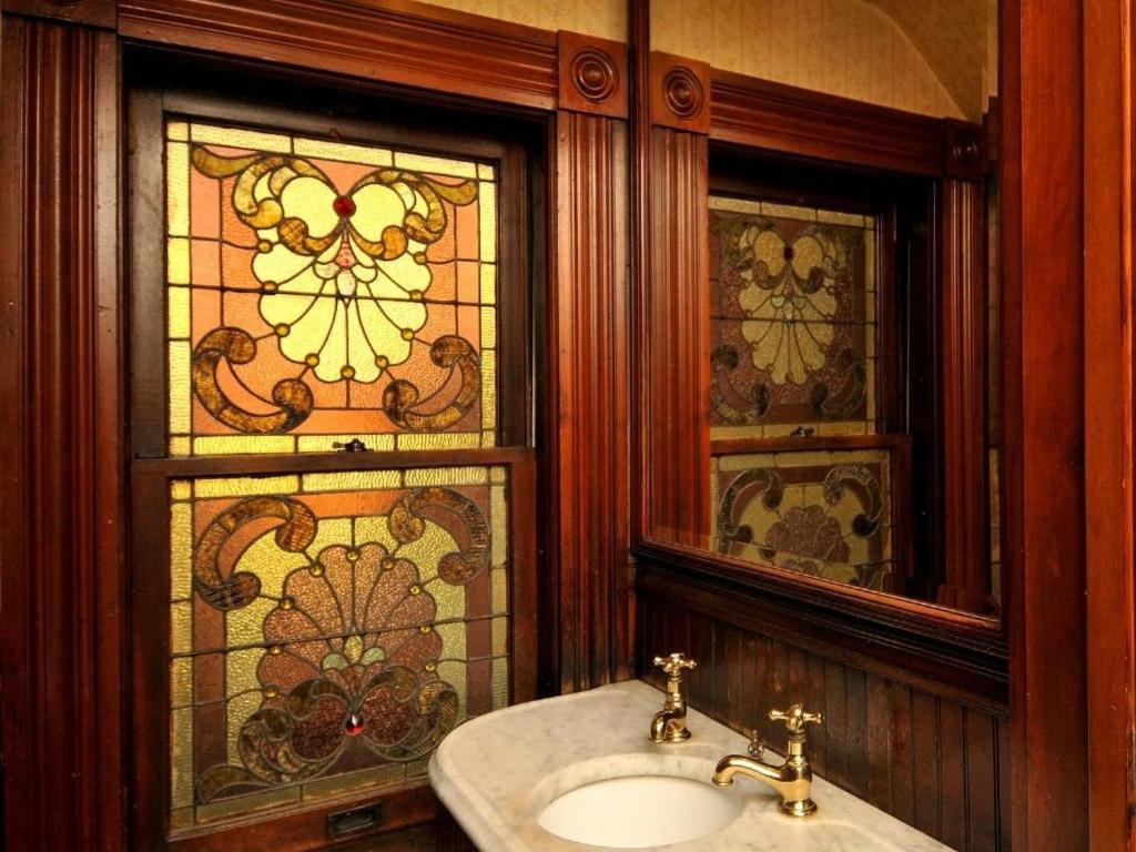 كليرفيلد Victorian Loft Bed And Breakfast المظهر الخارجي الصورة