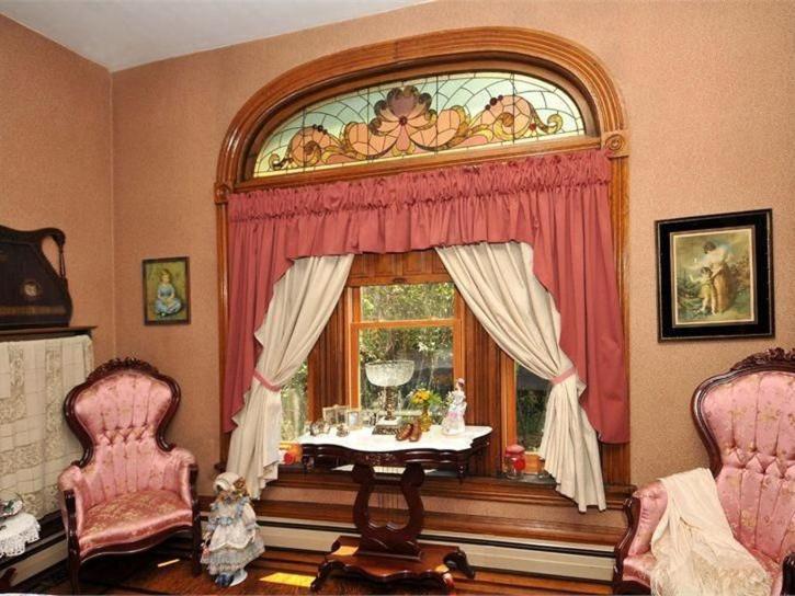 كليرفيلد Victorian Loft Bed And Breakfast المظهر الخارجي الصورة