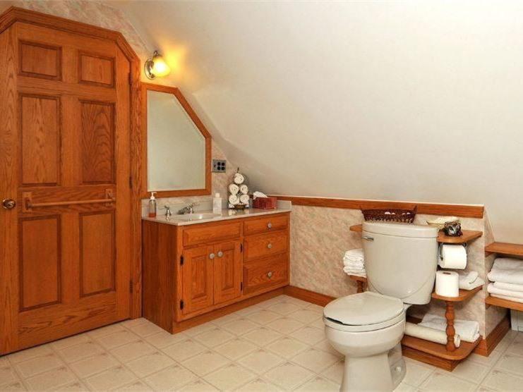 كليرفيلد Victorian Loft Bed And Breakfast المظهر الخارجي الصورة