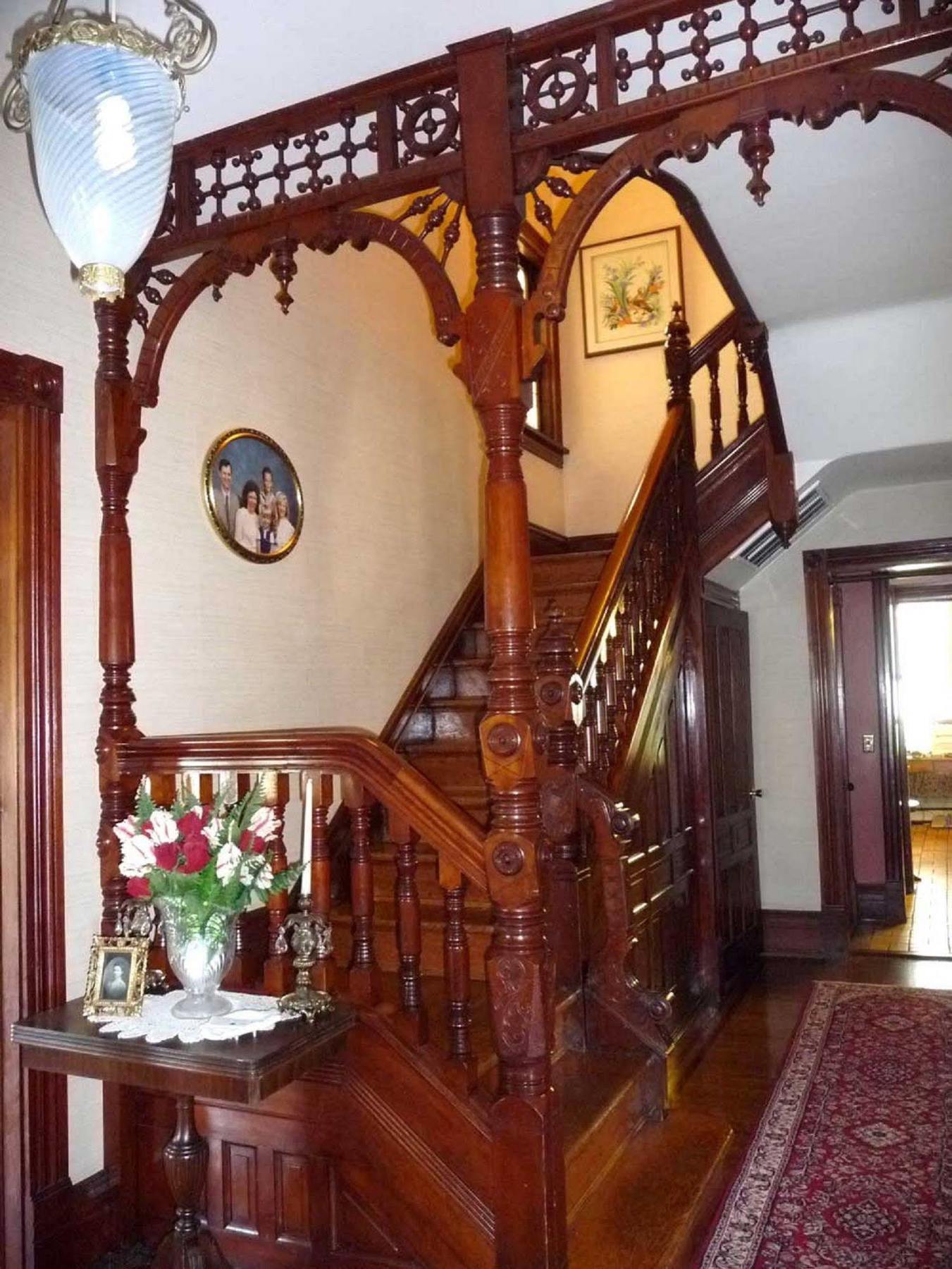 كليرفيلد Victorian Loft Bed And Breakfast المظهر الخارجي الصورة